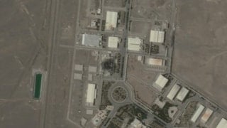 İran: Nükleer tesislerimize saldırı oldu