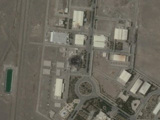 İran: Nükleer tesislerimize saldırı oldu