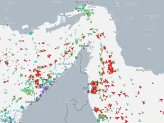 İran ve Basra Körfezi’ndeki gemiler için risk sigortaları iptal edildi