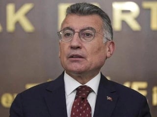 Abdullah Güler: Bayram ikramiyeleri için 150 milyar lira kaynak aktardık