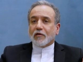 Abbas Arakçi'den ABD-İsrail saldırılarına yanıt: Bizi bombalıyorsunuz diye saldırıyoruz