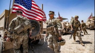 İran'dan ABD'ye ağır misilleme: Bölge ülkelerinde bulunan üsler hedef alındı