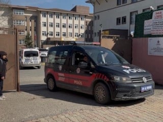 Çekmeköy’de lisede bıçaklı saldırı: 2 öğretmen ve 1 öğrenci yaralandı