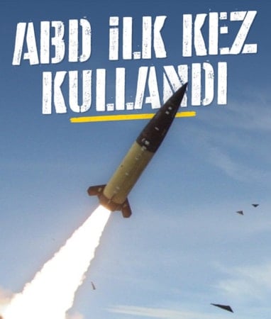 Savaşta ilk kez kullanıldı: ABD'nin yeni PrSM balistik füzesinin arkasındaki teknoloji