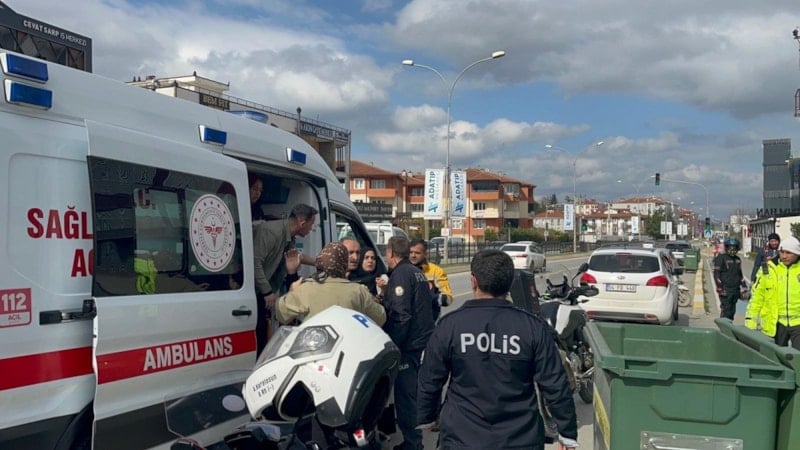Polis Müdahalesi ve Olayın Sonrası Gelişmeler