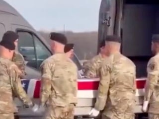 İran'ın saldırılarında ölen ABD askerlerinin sayısı 4'e çıktı