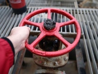 Katar, LNG üretimini durdurdu! Avrupa'da doğalgaz fiyatları