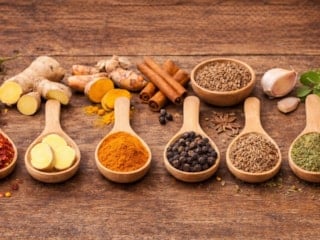 Ramazan'da metabolizmayı hızlandıran 7 baharat