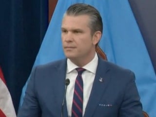 ABD Savunma Bakanı: Tahran müzakereye yanaşmadı, oyaladı