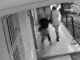 Antalya'daki hırsızlar 280 saatlik görüntü incelenmesi ile yakalandı