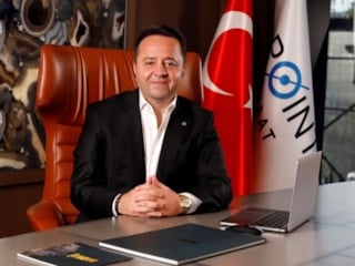 İnşaat sektörü karbon ayak izinde değişim peşinde