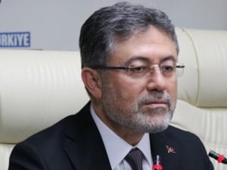 İbrahim Yumaklı: Bölgemizdeki gelişmelerin, tarımsal üretimimize muhtemel etkilerini takip ediyoruz