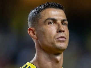 Cristiano Ronaldo maçı tamamlayamadı: Dünya Kupası'na aylar kala sakatlık endişesiyle karşı karşıya!