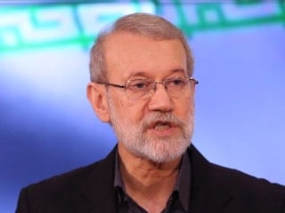 Ali Laricani'den ABD'ye: Ne pahasına olursa olsun kendimizi savunacağız