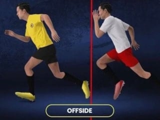 FIFA yeni ofsayt kuralını onayladı