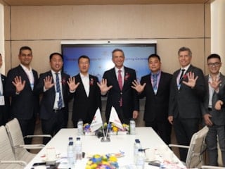 Vodafone ve Huawei, 5G teknolojisiyle fiber hızını 81 il 922 ilçeye taşıyacak