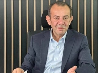 Bolu Belediye Başkanı Tanju Özcan için tutuklama talebi