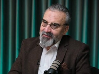 Senai Demirci ile Ramazan’a Dair 13. Bölüm