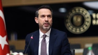 Alparslan Bayraktar: Enerji piyasalarında istikrarın korunması için çalışıyoruz