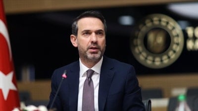 Alparslan Bayraktar: Enerji piyasalarında istikrarın korunması için çalışıyoruz