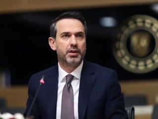 Alparslan Bayraktar: Enerji piyasalarında istikrarın korunması için çalışıyoruz