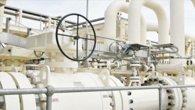 BOTAŞ'tan doğalgaz açıklaması: Gerekli tüm tedbirler alındı
