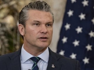 ABD Savunma Bakanı Hegseth'den İran'a saldırılarla ilgili açıklama