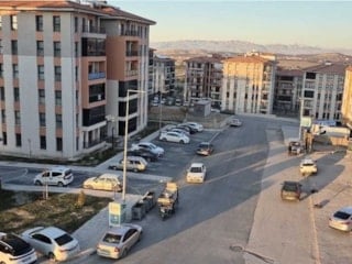 Malatya'da 4.3 büyüklüğünde deprem