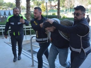 Aydın'da erkek arkadaşı tarafından 7 bıçak darbesiyle öldürüldü