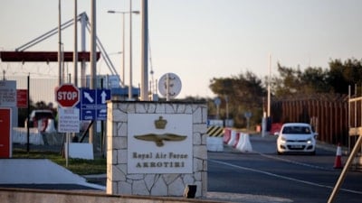 İran'dan GKRY'de bulunan ABD üslerine tehdit: Oradan da kaçacaklar