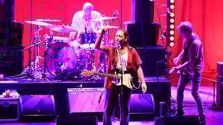 Duman grubunun solisti Kaan Tangöze'nin uyuşturucu testi pozitif