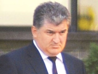 Gri kategoride aranan FETÖ firarisi Şadan Sakınan gözaltına alındı