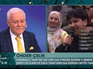 Nihat Hatipoğlu'na Fenerbahçe sorusu: Nerede yanlış yapıyoruz?