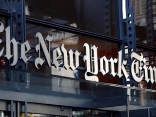 NYT'den ikiyüzlü algı yönetimi: İran'da vurulan okulda failden bahsetmediler