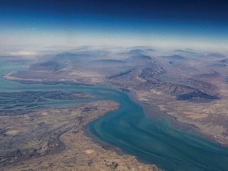 Devrim Muhafızları: Hürmüz Boğazı kapatıldı