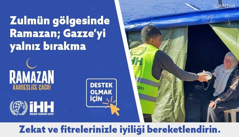 İHH Ramazan