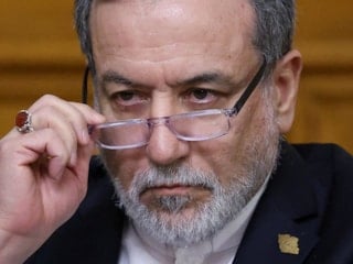 İran Dışişleri Bakanı: ABD üsleri meşru hedefimizdir