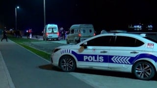 İstanbul Zeytinburnu'nda anne ve kızının cansız bedenleri denizde bulundu