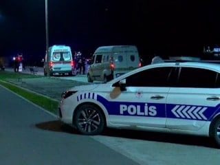 İstanbul Zeytinburnu'nda anne ve kızının cansız bedenleri denizde bulundu