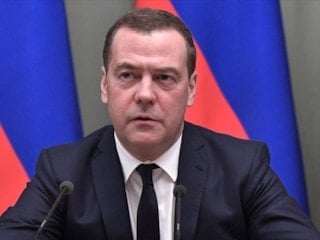 Rusya: Trump devam ederse 3. Dünya Savaşı başlayacak