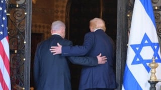 New York Times: Trump'ı İran'a saldırmaya Netanyahu teşvik etti
