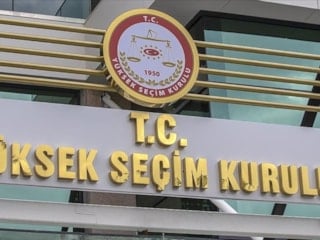 İllerin çıkaracağı milletvekili sayıları yeniden belirlendi