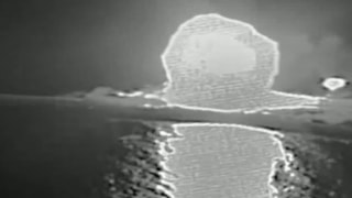 ABD, İran'ın Umman Körfezi'ndeki 11 gemisini batırdı