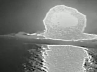 ABD, İran'ın Umman Körfezi'ndeki 11 gemisini batırdı