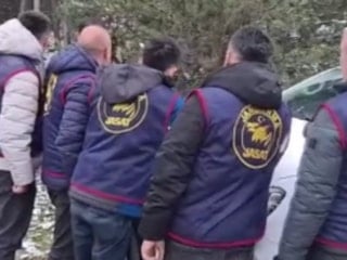 Bolu'da 10 yıl önce işlenen 2 kadın cinayetini aydınlattı