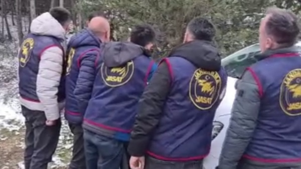 Bolu'da 10 yıl önce işlenen 2 kadın cinayetini aydınlattı