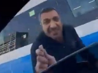 Bursa'da 'yol verme' kavgasına 180 bin TL'lik rekor ceza