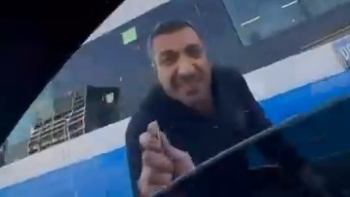 Bursa'da 'yol verme' kavgasına 180 bin TL'lik rekor ceza