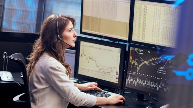 Küresel piyasalar, Orta Doğu'daki gerilim karşısında sarsıldı