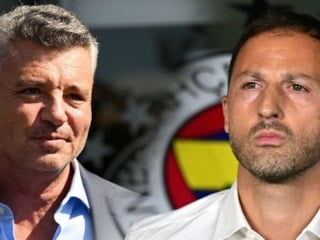 Fenerbahçe'de yönetimden Domenico Tedesco hamlesi: Kötü gidişat görüşülecek!